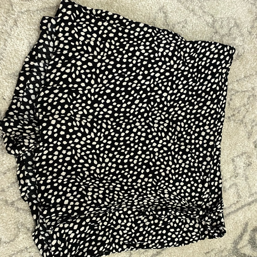 Pacsun skort